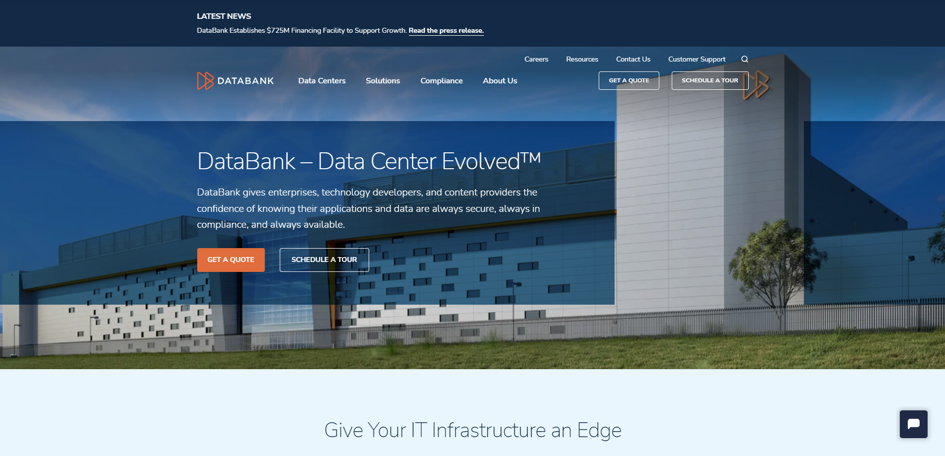DataBank