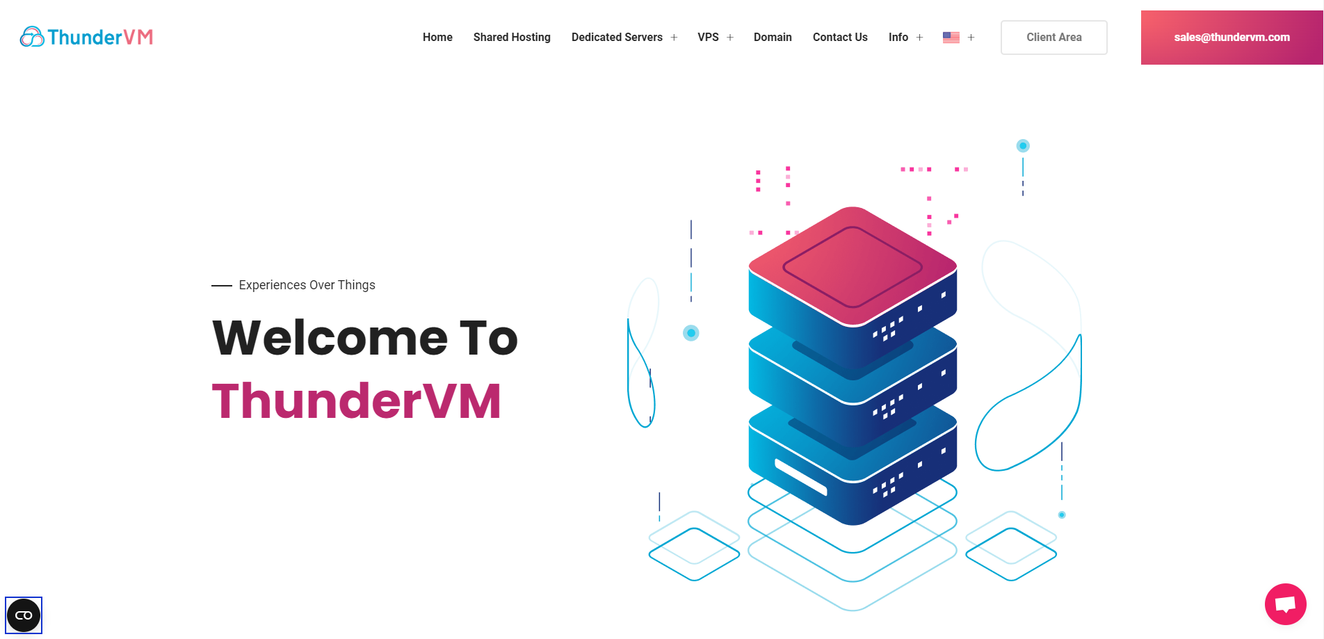ThunderVM