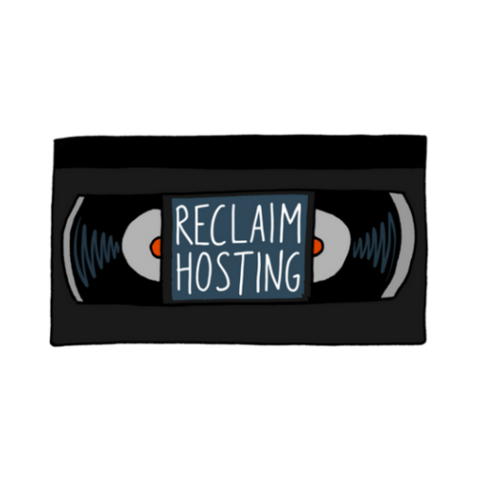 Reclaim Hosting
