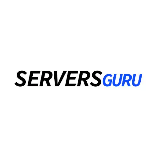 Servers Guru