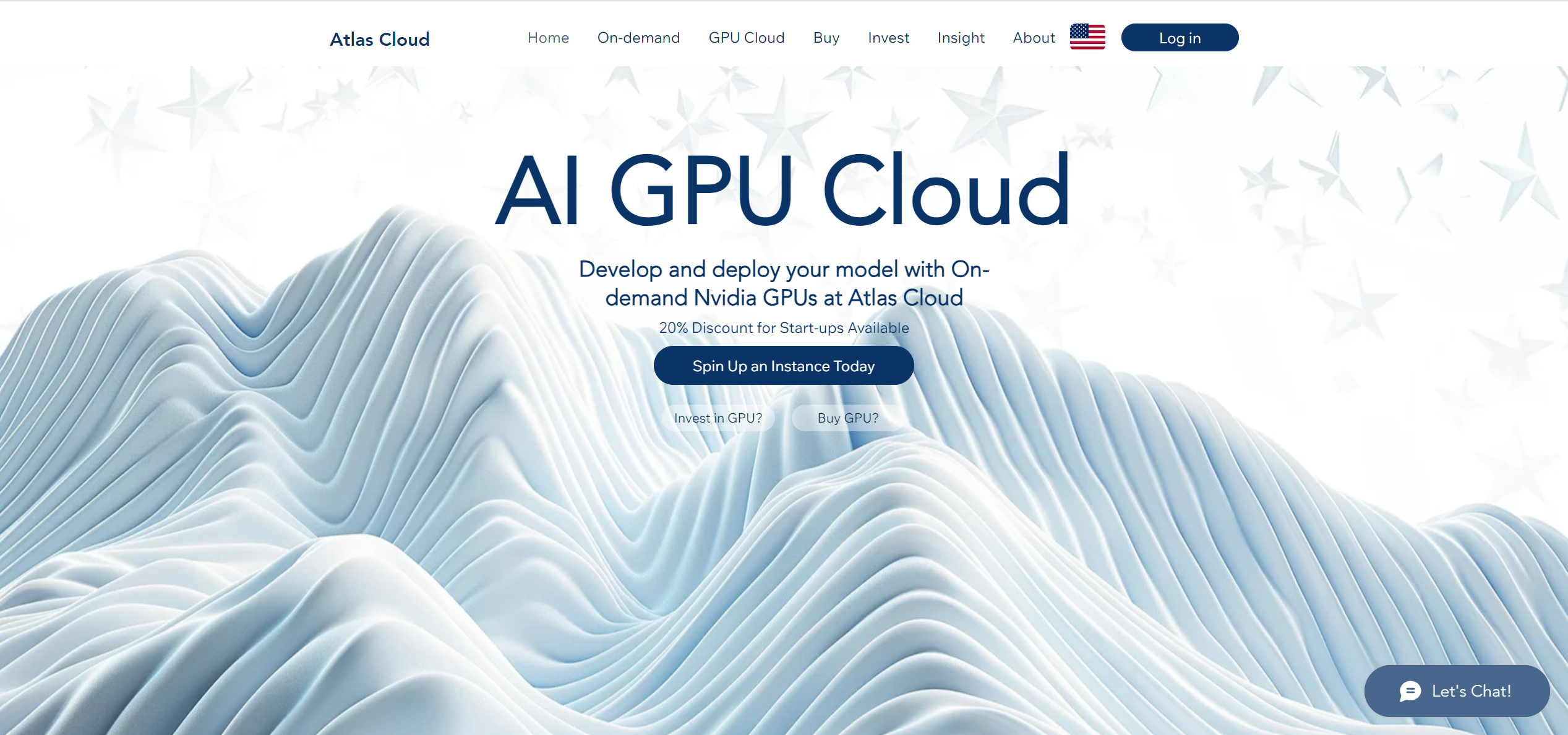 Atlas Cloud