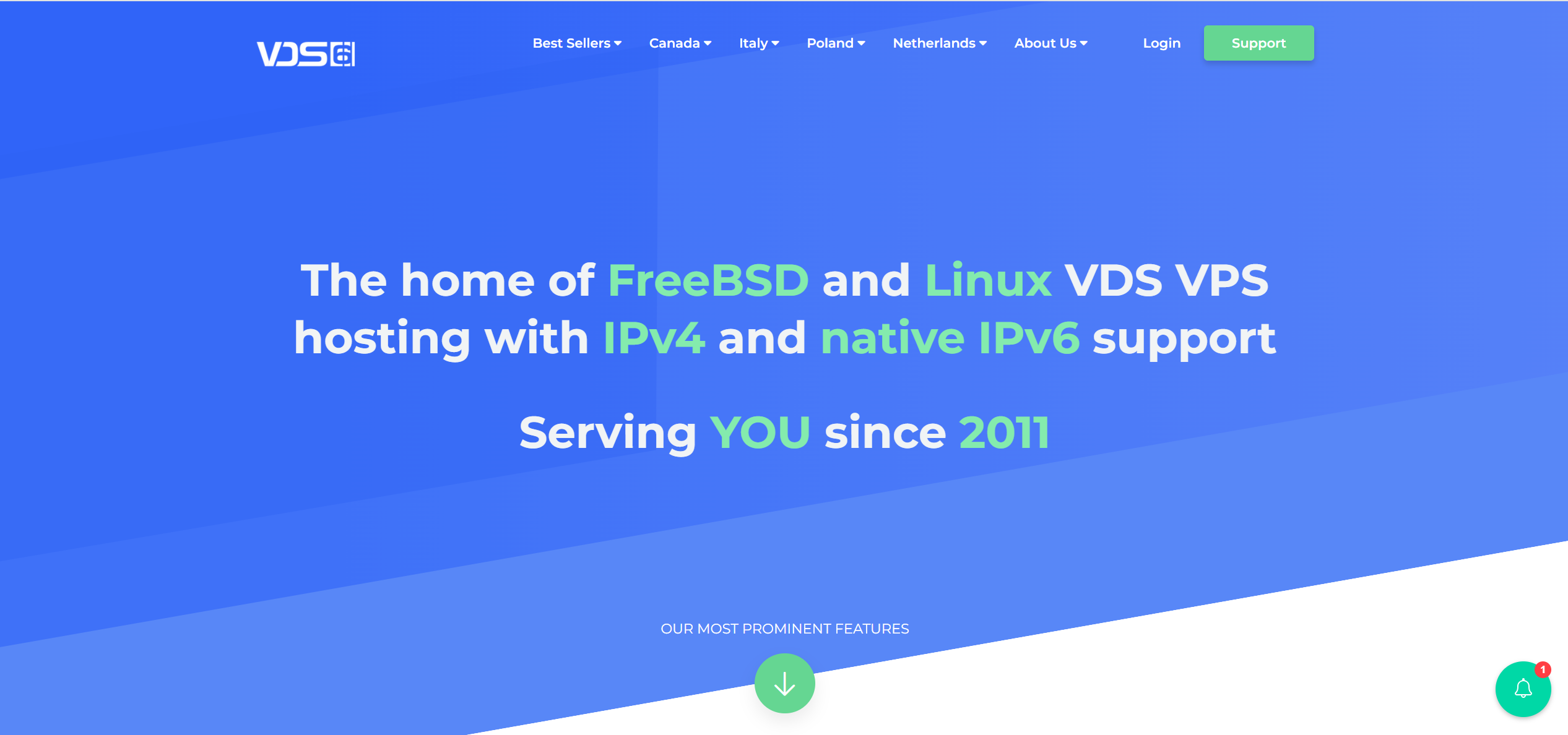 VDS6.NET