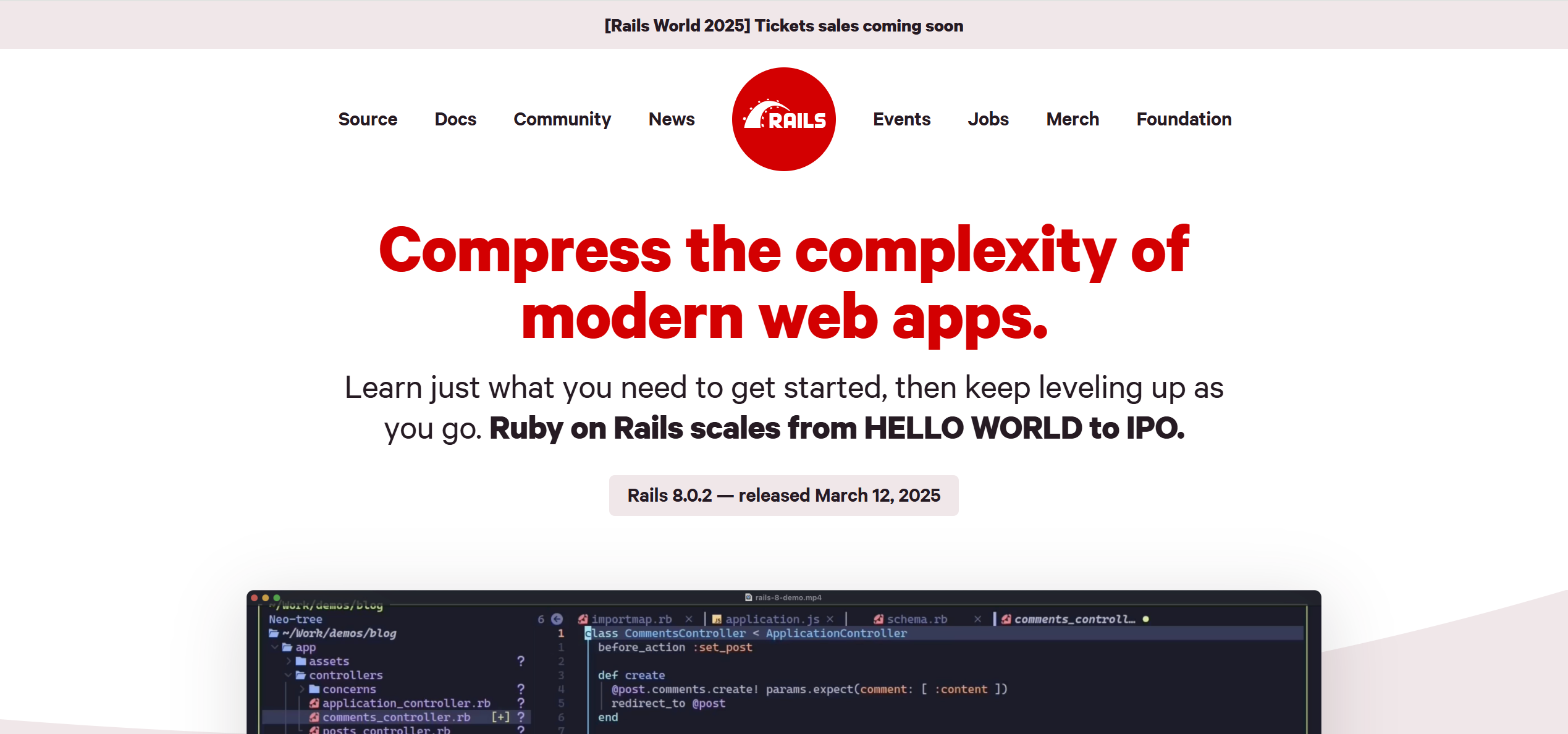 How to Use DigitalOcean App Marketplace to Deploy Ruby on Rails