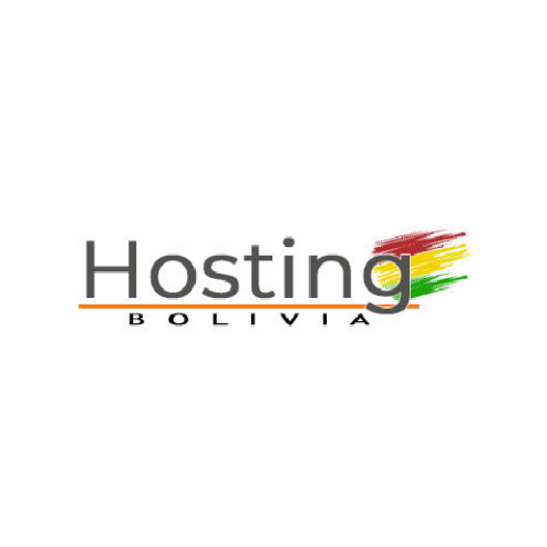 HOSTINGBOLIVIA