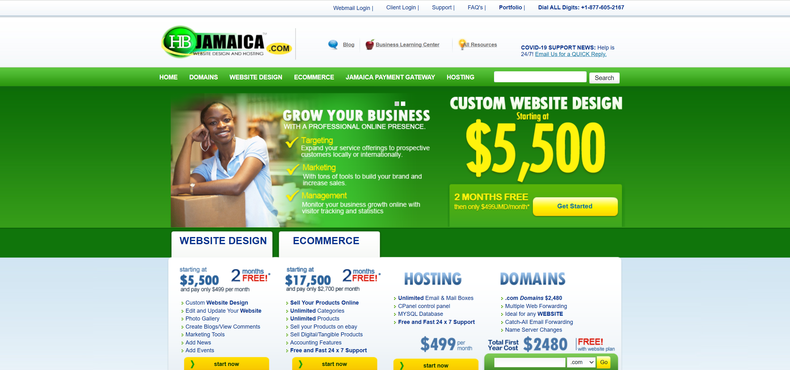HBJamaica