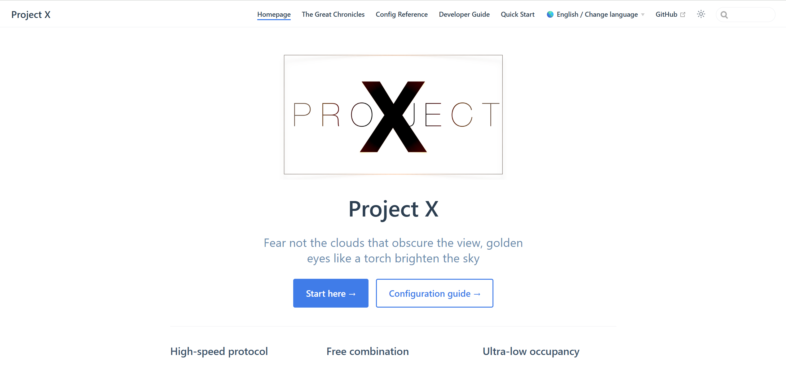 Unleashing the Power of Project X: A Deep Dive into the Xray-Core Ecosystem