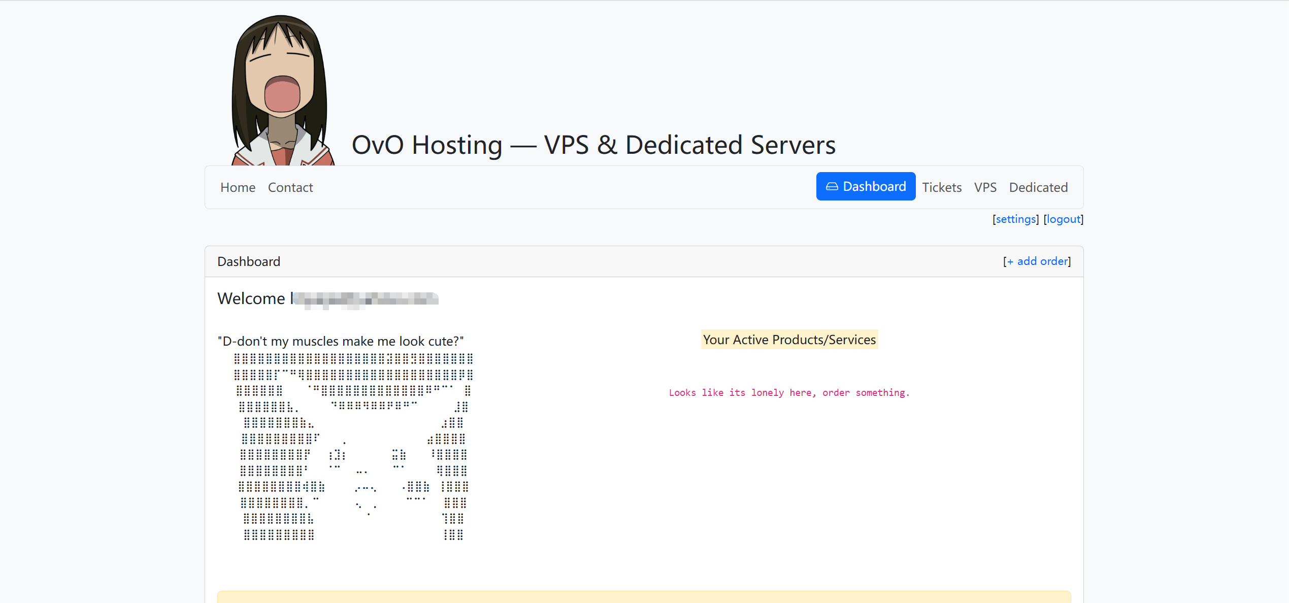 OvO Hosting Netherlands AMD CPU DMCA Ignored Anonymous VPS Test and Review