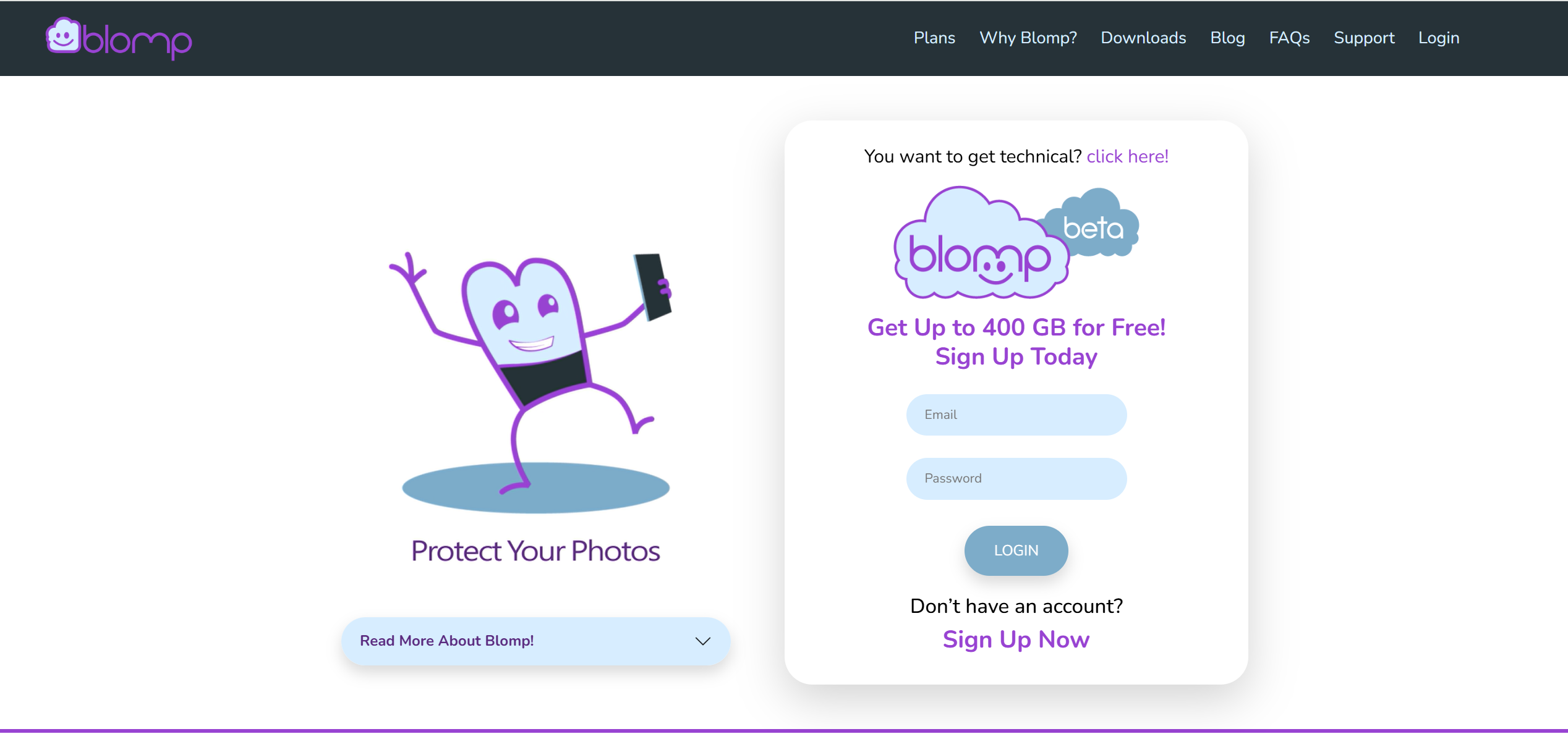 Top Free Cloud Storage Services for Secure Website Backups in 2025