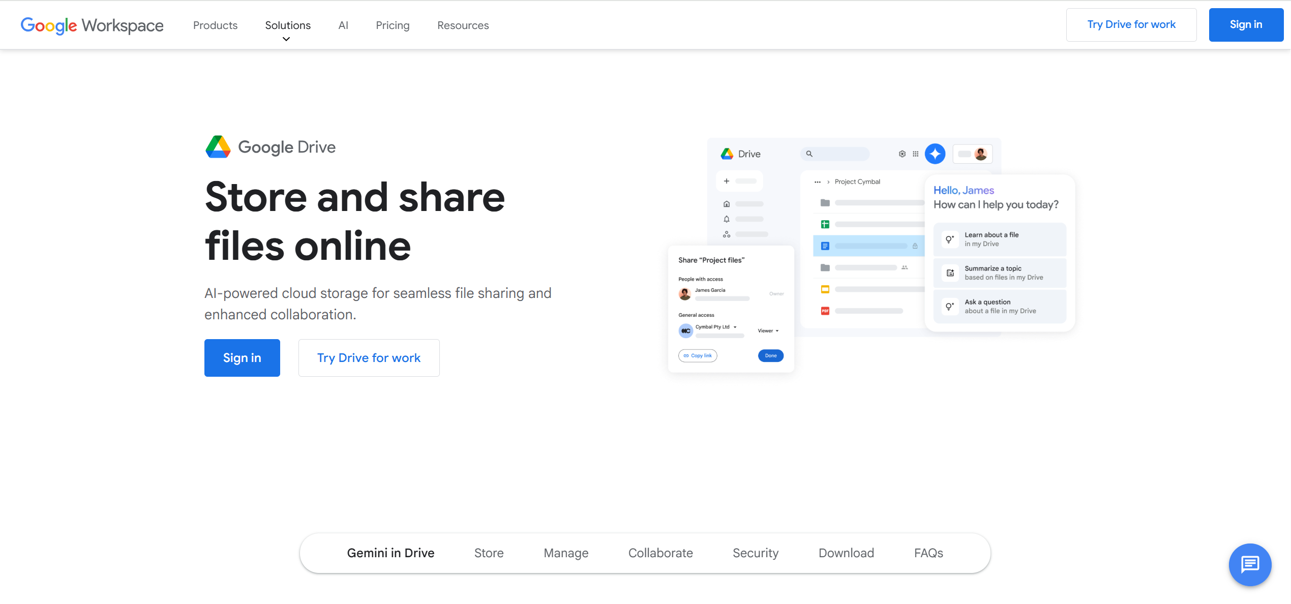 Top Free Cloud Storage Services for Secure Website Backups in 2025