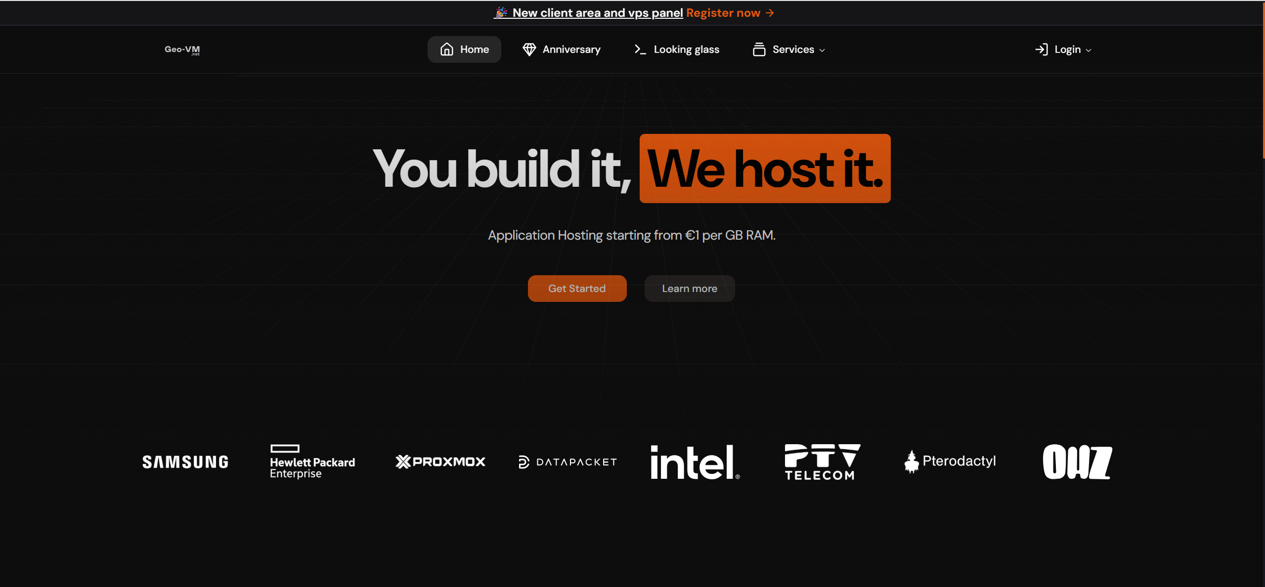 Geo-VM Spain Madrid Intel Xeon E5-2470 Affordable VPS Hosting Test and Review