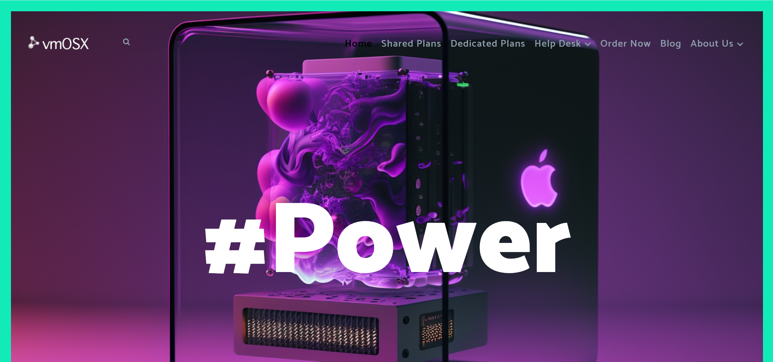 macOS Cloud Servers: Running Virtual Machines Online for MacBook Users