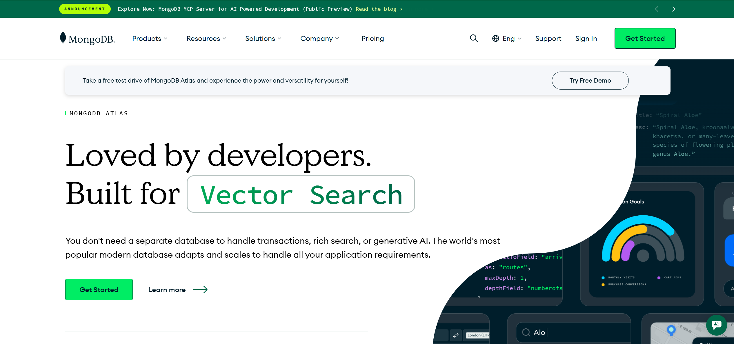 Detailed Guide on Deploying MongoDB Using DigitalOcean’s 1-Click App