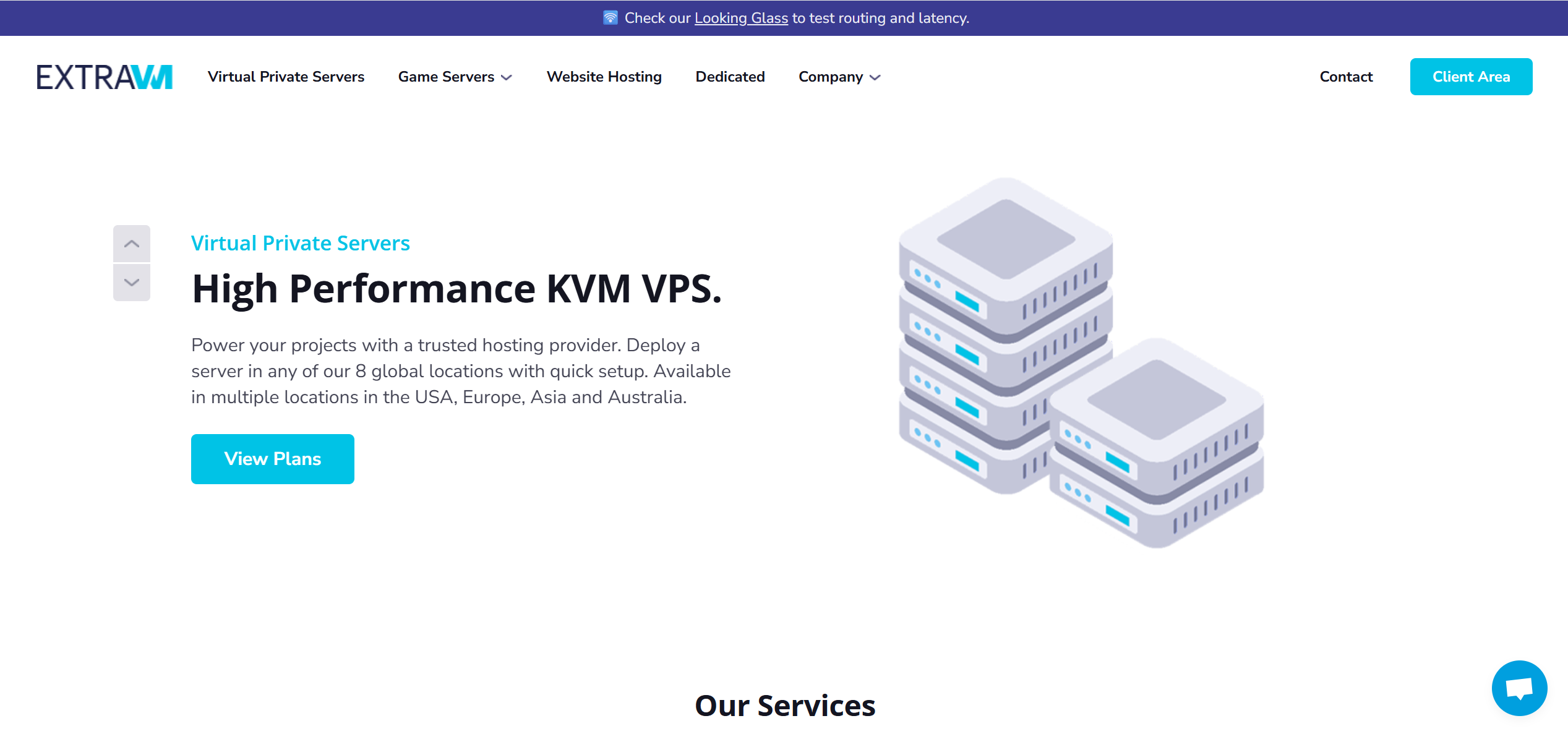 ExtraVM Netherlands Amsterdam AMD Ryzen 9 9950X High Performance KVM VPS Test and Review