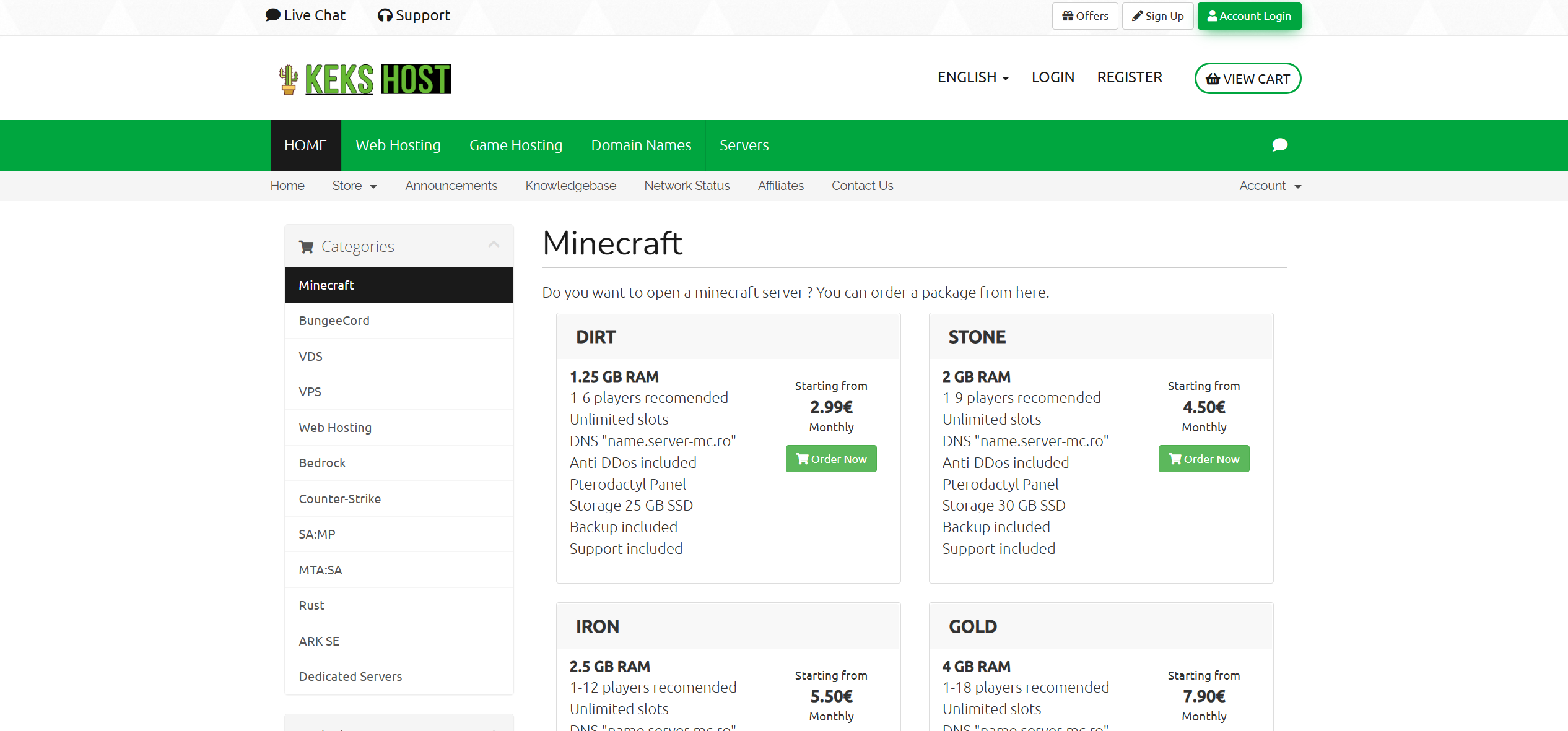 KeksHost Germany Frankfurt 12th Gen Intel Core i9-12900K VPS Hosting Test and Review