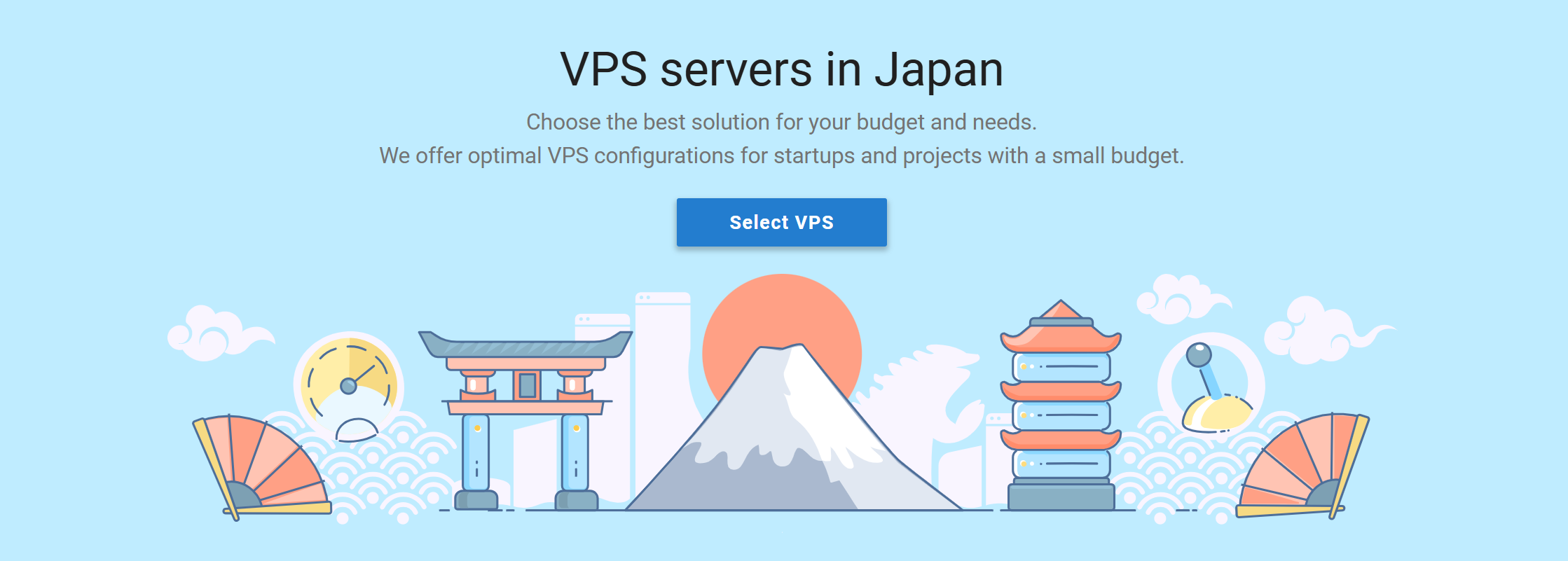Unihost Japan/Singapore/Germany/Netherlands AMD EPYC Cloud VPS Test and Review
