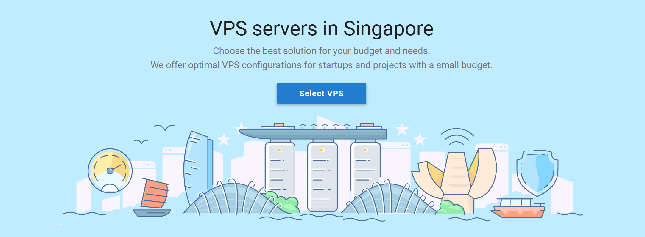 Unihost Japan/Singapore/Germany/Netherlands AMD EPYC Cloud VPS Test and Review