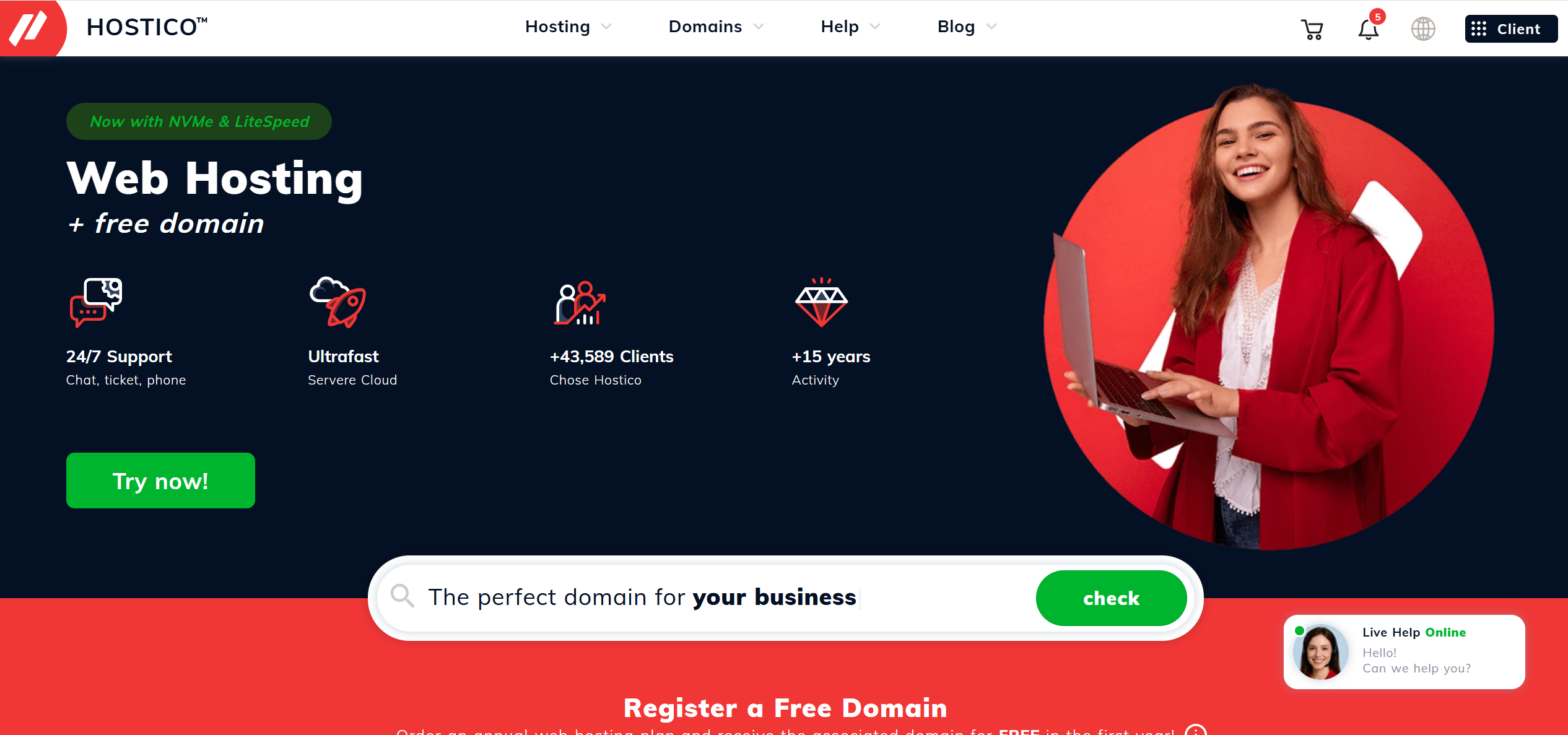Hostico