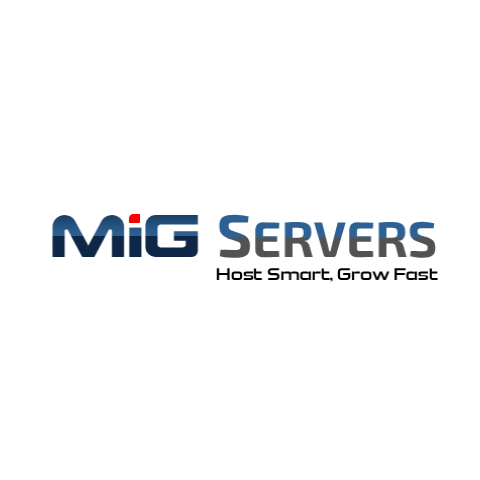 MIG servers